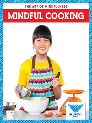 cover image of Mindful Cooking